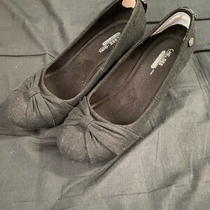 Chelsee girl wedged heels size 7